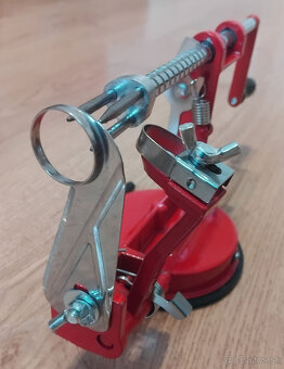 Krájač a lúpač jabĺk - 2