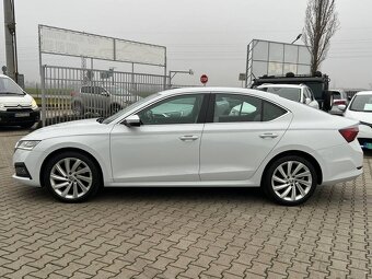 Škoda Octavia 2.0 TDI Style 4x4 DSG - 2