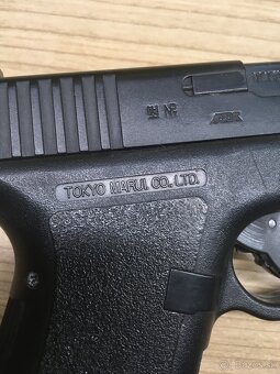 Tokyo Marui Glock 17 - 2