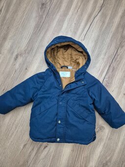 Oblecenie a topanky - 2