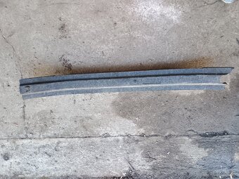 Fiat Grande Punto, Evo absorber - 2