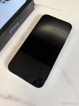 iPhone 13 Pro 128GB Sierra Blue (modrý) - 2