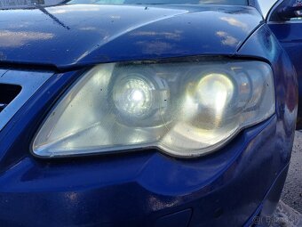 Rozpredám Volkswagen Passat B6 2.0tdi - 2