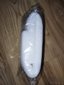 Filtračná vata do akvária 50×12×3 cm - 2