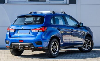 Mitsubishi ASX 110 kW (150 PS) - 2
