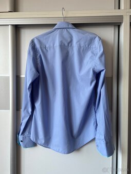 pánska košeľa - 2