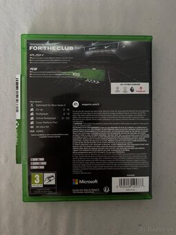 Fc 25 xbox one - 2