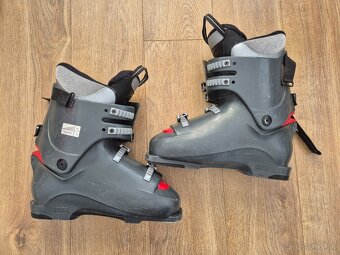 Predám lyžiarky ROXA PRX 29 / 30,5 - 2