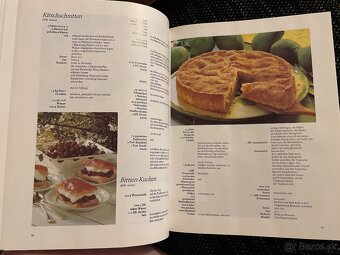 Nemecká veľká kuchárka - 2