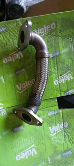 Rurka egr 03G131521AE - 2