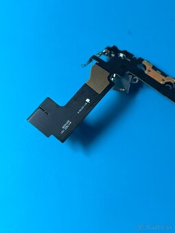 ⚡️🔌 Apple iPhone 13 Mini - Nabíjací Konektor (Midnight) - 2