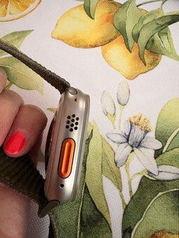 Predan apple watch ultra 1 - 2