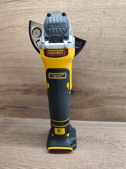 Dewalt dcg 406 uhlová brúska - 2