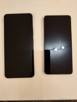 Xiaomi 12 lite a Xiaomi Redmi 14 C - 2