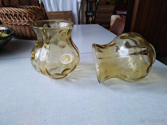 Luster a náhradné tienidlá - 2