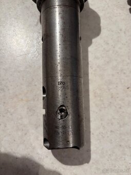 Nástrojovy držiak sk-40 - 2