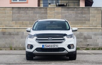 Ford Kuga 2018 - 2