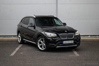 BMW X1 xDrive 20d A/T xLine - 2