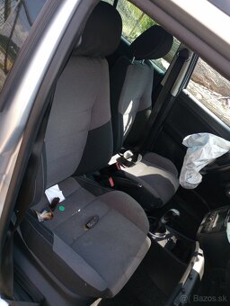Fabia 2 1,2 HTP - 2