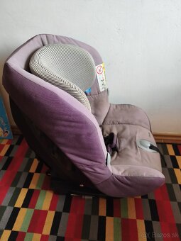 Autosedačka Maxi-Cosy Milofix 0-18kg - 2