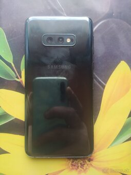 Predám Samsung Galaxy S10e - 2