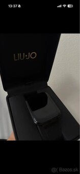Liu Jo smart hodinky - 2