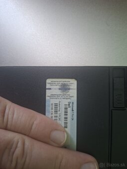 Dell vostro 3550 - 2