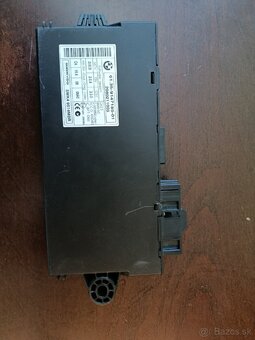 BMW CAS 3 - 2