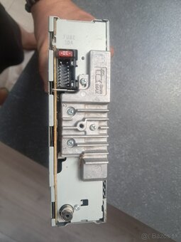 Autoradio KENWOOD - 2