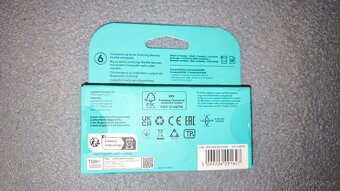Logitech unifying receiver - 2