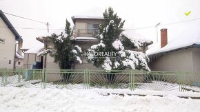 HALO reality - REZERVOVANÉ - Predaj, rodinný dom Radobica -  - 2