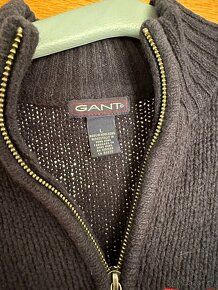 Pánsky sveter Gant - 2