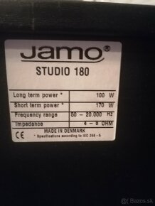 Jamo - 2