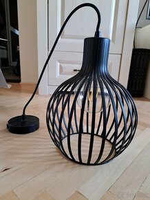 Dizajnové svietidlo / lampa FERDUS z Jysku - 2