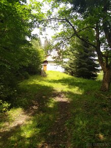Top ponuka nádherné prostredie ten klud - 2
