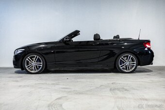 BMW Rad 2 Cabrio M240i A/T (Odpočet DPH) - 2