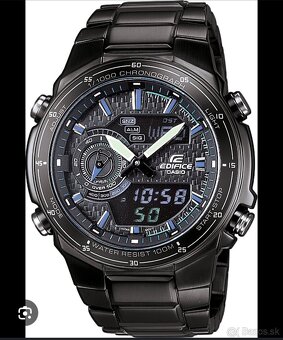 Hodinky Casio - 2