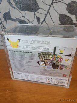 Celebrations -pokémon - 2