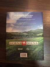 Kniha Horná Dolná - 2