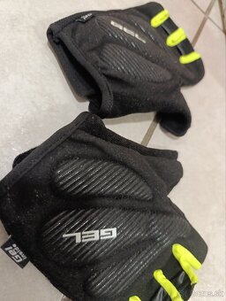Rukavice na bike - 2