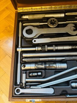 Campagnolo Tool Box ITA - 2