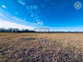 HALO reality - Predaj, pozemok pre rodinný dom 769 m2 Veľk - 2