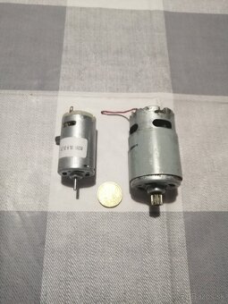 Elektromotorceky do 21V - 2