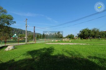HALO reality - Predaj, rodinný dom Pohronská Polhora - ZNÍŽE - 2