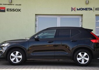 Volvo XC40 T3 PO SERVISE TAŽNÉ MANUÁL 120 kw - 2