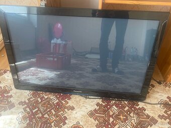 Panasonic TX-P42U30E – 42” Full HD Plazmový Televízor - 2