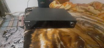 Predám domáce kino značky Samsung + univerzálny ovládač - 2