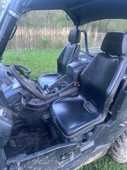 Cf moto gladiator - 2