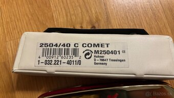 Harmonika Hohner Comet C - 2