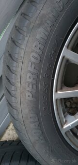 205/55 r16 - 2